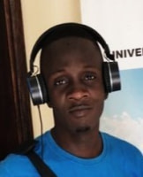 IBRAHIMA FAYE