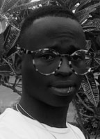 Yannick Traoré