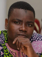 Marouf  TAMA ALASSANE