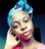 LAURA TOSSOU