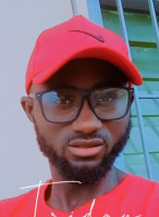 Ladji zoumana Serifou