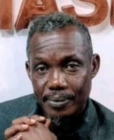 Jean Eric Loua