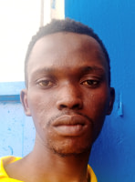 Aboubacar Nimaga