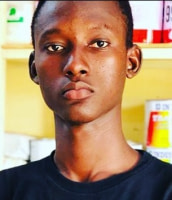 Marc Mohamed  Ouédraogo