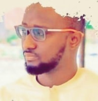 Ndiaye Mahamat