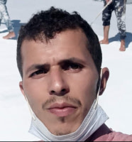 Ridha Daoud