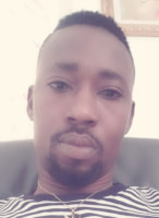 Moussa  Sidibe