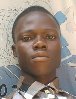 Eric Kpadonou