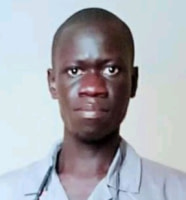 SALIOU DIONE