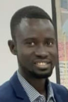 Assane GUEYE