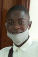 Johany Lazarel MOULEKA MIKOUMOUNANGOYE