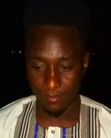 Maiga Ibrahim