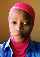 Fatou coumba  Ciss