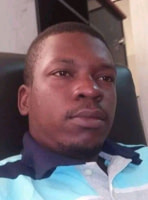 Amagan Edem Viegninou EDOH