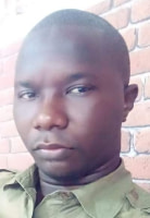 Mohamed Lamine Diakite