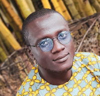 Kouadio Romuald  KOUASSI