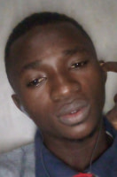 Koffi bosco N'guessan