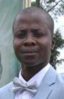 Romuald  KOUAME