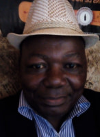 André Bekooavebe