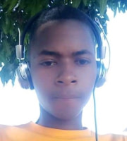 Hamidou Diallo