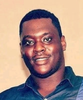 Marius Hamed Crépin  Koffi