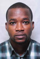 Ormel José BIYOGHE BI NDOUME