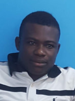 Dofounouo Guillaume SOMDA