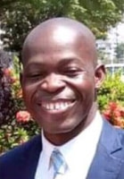 BI KOUE JEAN MARIE KOUAME