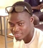 DIOUF MAMADOU