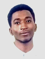 Thomas Olouwa-Gbémiga Laourou