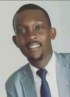Agozin Emmanuel