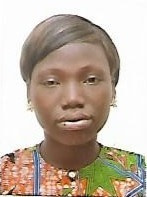Gladys Alice HONVO