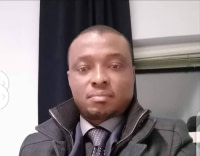 Kossi Agbessi  Adokor