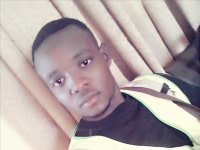 Nathanael BONOGO