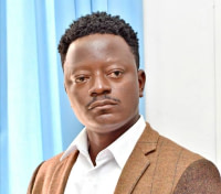 Kouakou Moïse KOUASSI