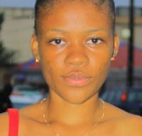 Sainte izaria marika BOUKANDOU PAMBOU