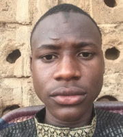 Modibo  Fofana
