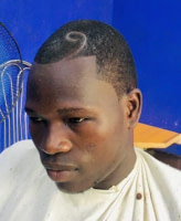 Samson SANNA