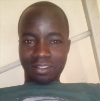Mohamed Lamine Cissé