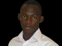 Souleymane BOUDA