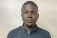 Diarra  Seydou Parfait