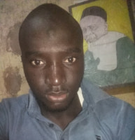 Demba Sarr