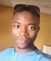 Yomba Konate