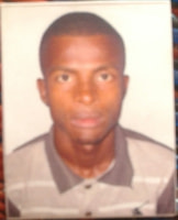 Mohamed Barry