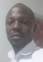 Mondé Toussain  MAHO