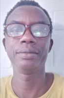 Mamadou Lamine  Kebe ndiaye