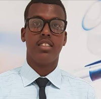 MOHAMED HASSAN OMAR