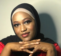 Bineta TOURE
