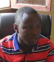 Moustapha  Niang
