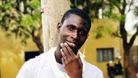Mohamed Cisse